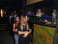 Samstag, 31.10.2015 - Halloween Party
