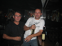 Freitag, 23.09.2011 - Revival Night