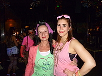 Sonntag, 15.02.2015 - Bad Taste Party