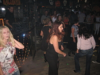 Montag, 31.10.2011 - Halloween Night