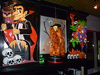 Freitag, 31.10.2014 - Halloween Party