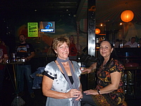 Freitag, 21.09.2012 - Revival Night