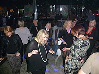 Freitag, 22.11.2013 - Revival Night November
