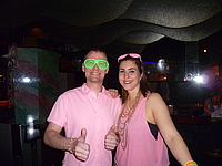 Sonntag, 15.02.2015 - Bad Taste Party