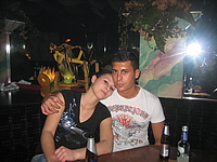 Samstag, 19.03.2011 - Hip Hop Night