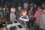 Revival Night