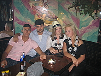 Freitag, 29.07.2011 - Bacardi Summer feeling