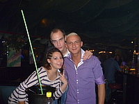 Samstag, 03.11.2012 - Disco Inferno