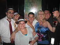 Sonntag, 08.04.2012 - Oakheart Night