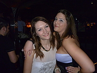 Samstag, 09.03.2013 - Party Night