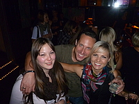 Samstag, 06.10.2012 - Club Dance Night
