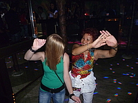 Samstag, 21.07.2012 - Bacardi Summer Feeling
