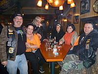 Freitag, 22.02.2013 - Revival Night