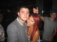 Samstag, 17.09.2011 - Party Night