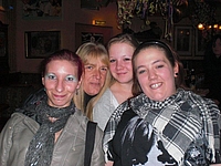 Samstag, 12.02.2011 - Hip Hop Night