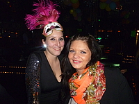 Samstag, 09.02.2013 - Maskenparty
