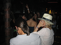 Samstag, 30.07.2011 - Bacardi Summer Feeling 