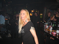 Freitag, 21.01.2011 - Revival Night