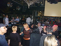 Freitag, 21.02.2014 - Revival Night