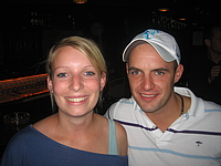Samstag, 23.07.2011 - Party Night