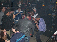 Samstag, 30.04.2011 - Party Night