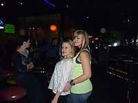 Samstag, 23.03.2013 - Birthday Night