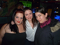 Mittwoch, 31.12.2015 - Silvester