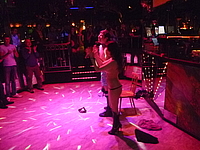 Samstag, 17.01.2015 - Boys in Heaven