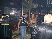 Freitag, 23.08.2013 - Revival Night