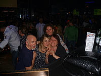 Freitag, 25.04.2014 - Revival Night