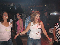 Montag, 31.10.2011 - Halloween Night