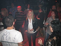 Freitag, 27.01.2012 - Revival Night