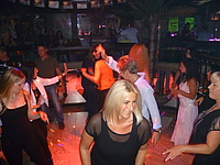Freitag, 23.08.2013 - Revival Night