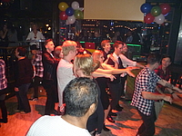 Donnerstag, 31.12.2015 - Silvester Party