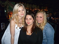 Mittwoch, 31.12.2015 - Silvester