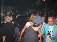 Freitag, 27.05.2011 - Revival Night