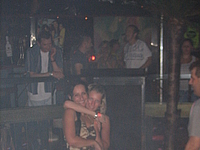 Sonntag, 14.08.2011 - Klopfer Night
