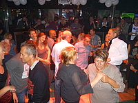 Freitag, 17.10.2014 - Birthday Revival