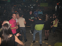 Samstag, 05.02.2011 - Party Night