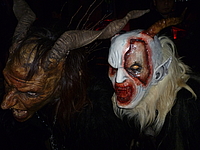 Freitag, 05.12.2014 - Devils Night