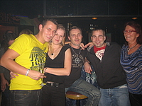 Freitag, 18.11.2011 - Revival Night