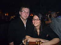 Montag, 24.12.2012 - X-Mas Party