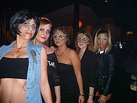 Freitag, 31.10.2014 - Halloween Party