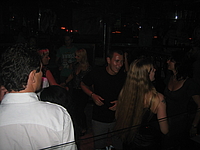Freitag, 19.08.2011 - Revival Night