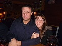 Dienstag, 31.12.2014 - Silvester Party