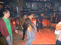 Freitag, 23.08.2013 - Revival Night