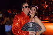Bad Taste Party