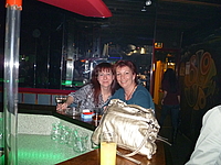 Freitag, 22.03.2013 - Revival Night
