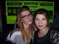 Donnerstag, 31.12.2015 - Silvester Party
