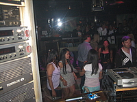 Freitag, 22.04.2011 - Revival Night